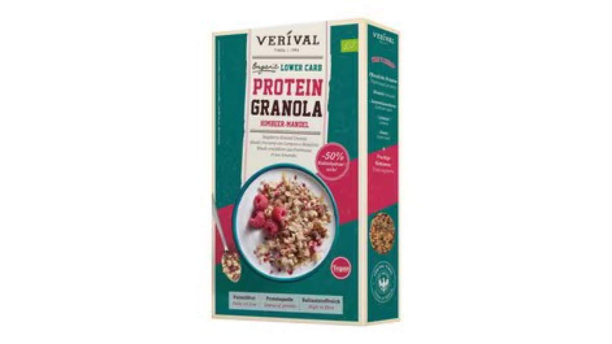 VERIVAL Смесь Завтрак Крупы (400 g)
