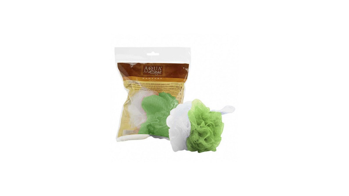 ARIX Мочалка (1 pcs)