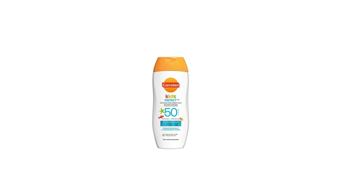 CARROTEN Baby Cream Baby (200 ml)