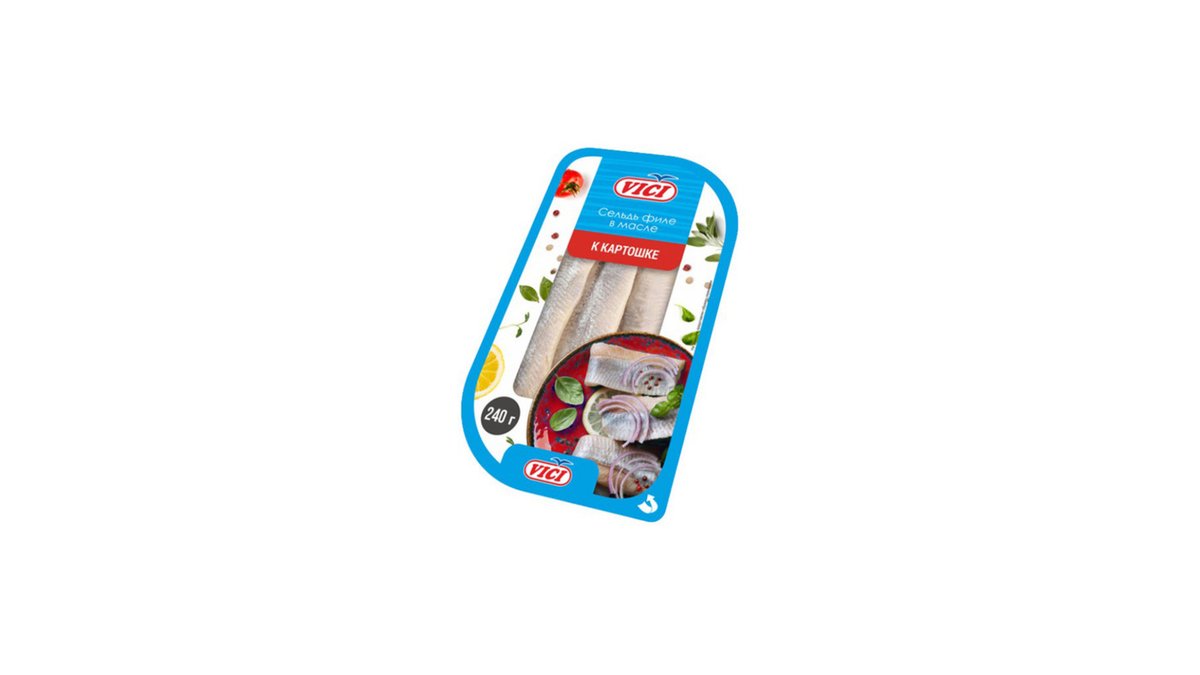Vichy fish კარტოფილით