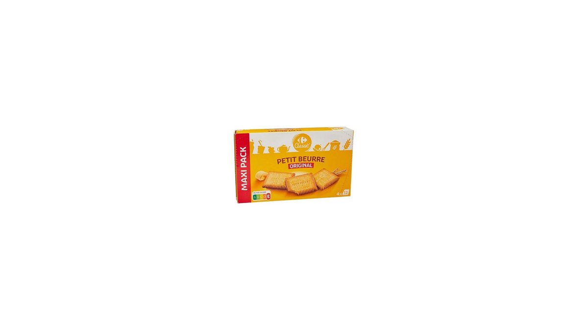 CRF კოკოს პური with butter (400 g)