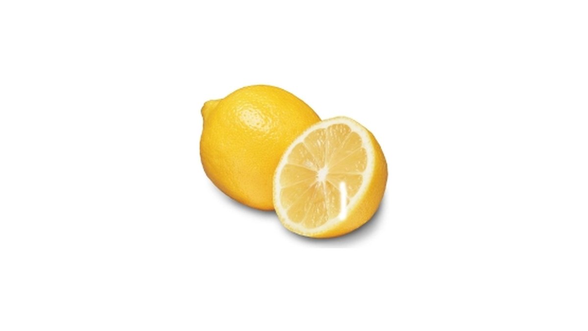 ლიმონი (1 kg)