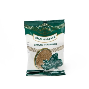 Geo კორიანდრის ფხვნილი (50 g)