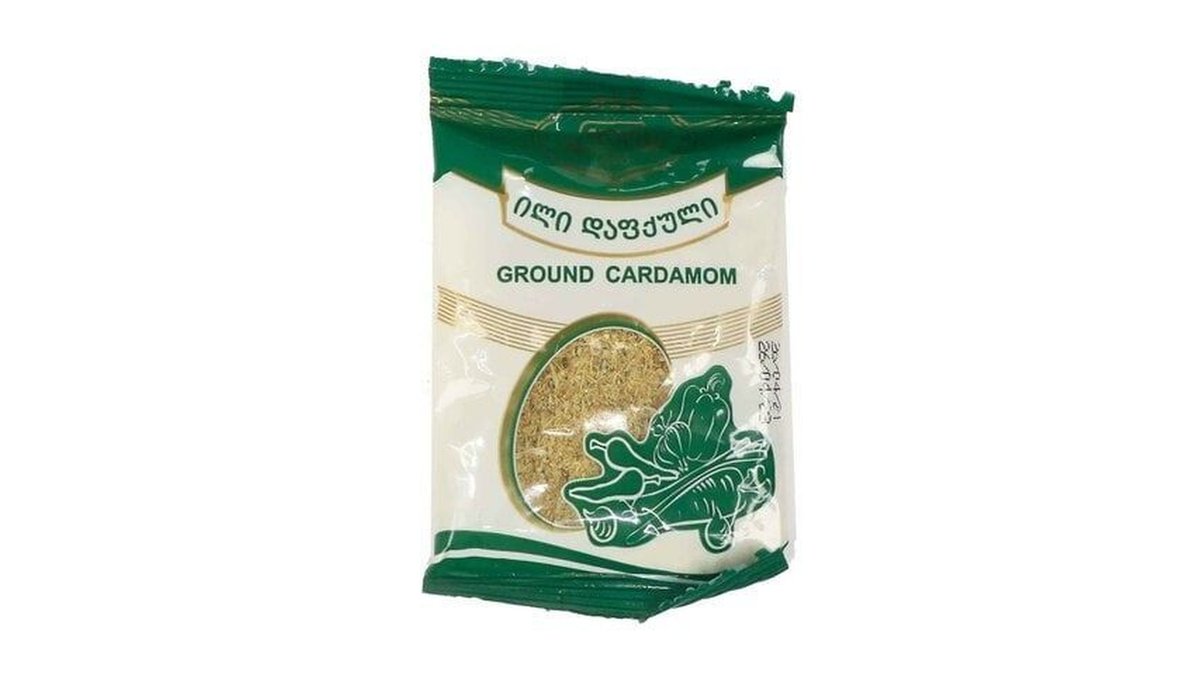 Geo Выпечка (10 g)