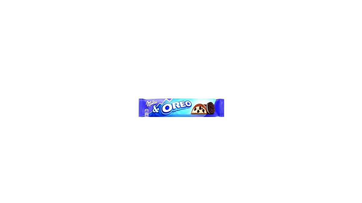 Oreo Молочное печенье vanilla (37 g)
