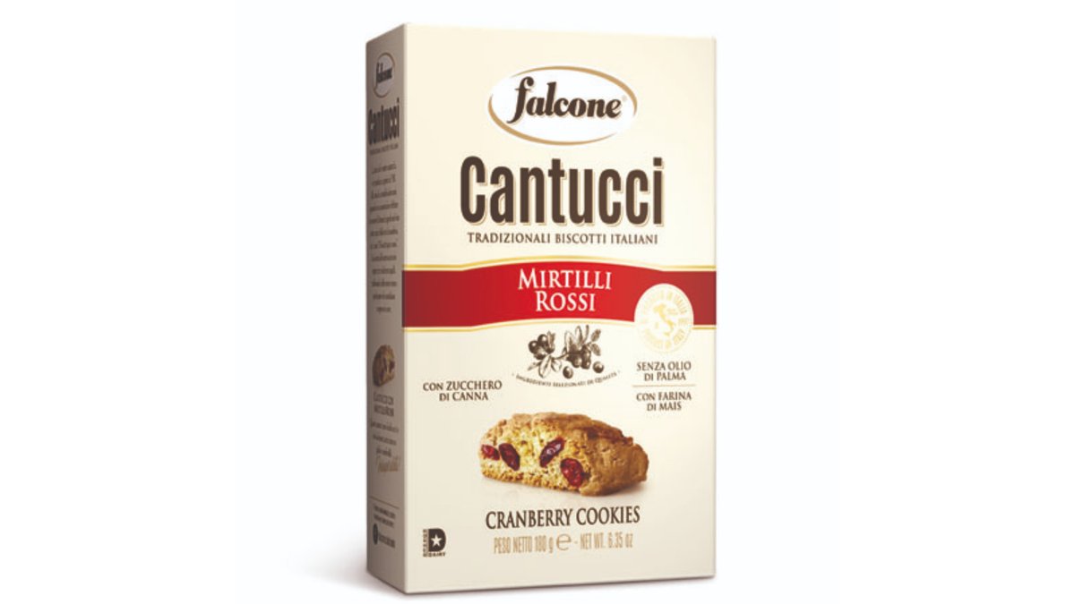 Falcone კუჭა with Stem (180 g)