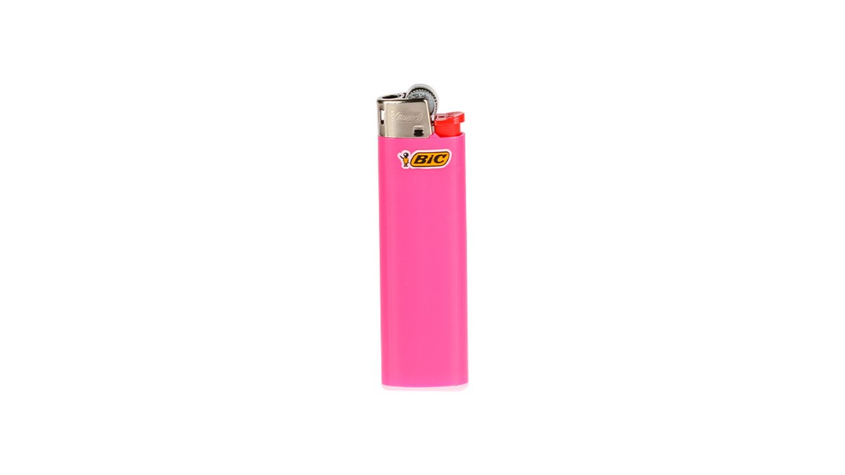 Lighter Colored