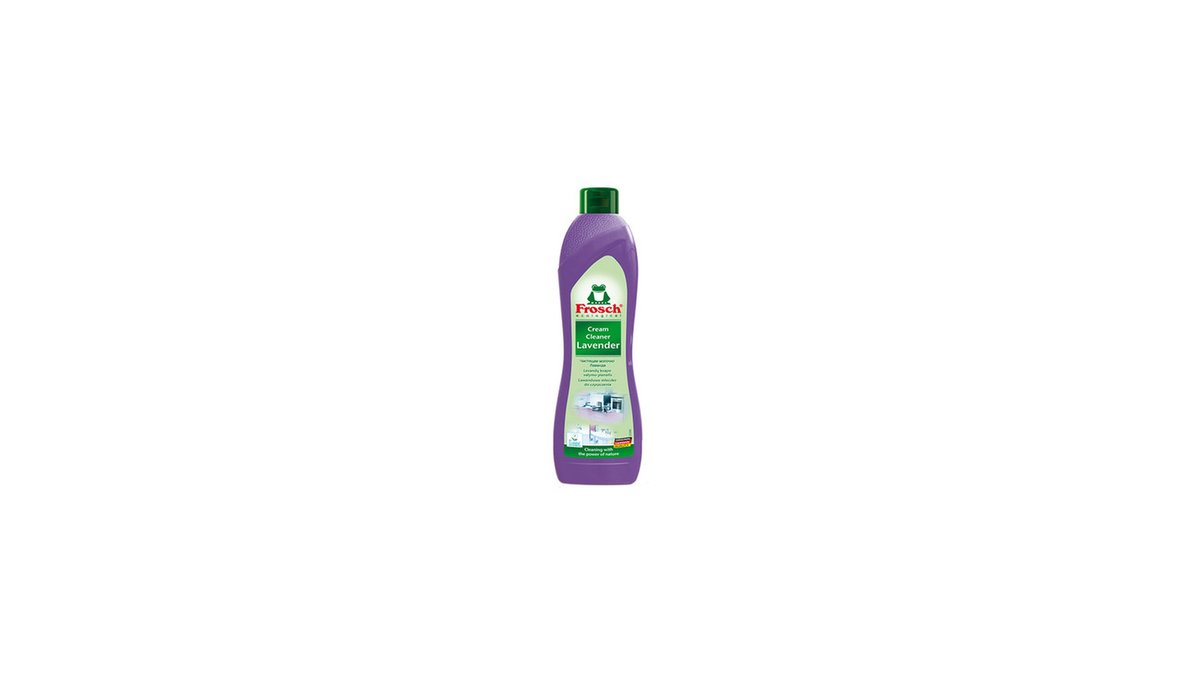 Frosch ცხიმის მოცილებელი Lavender (500 ml)