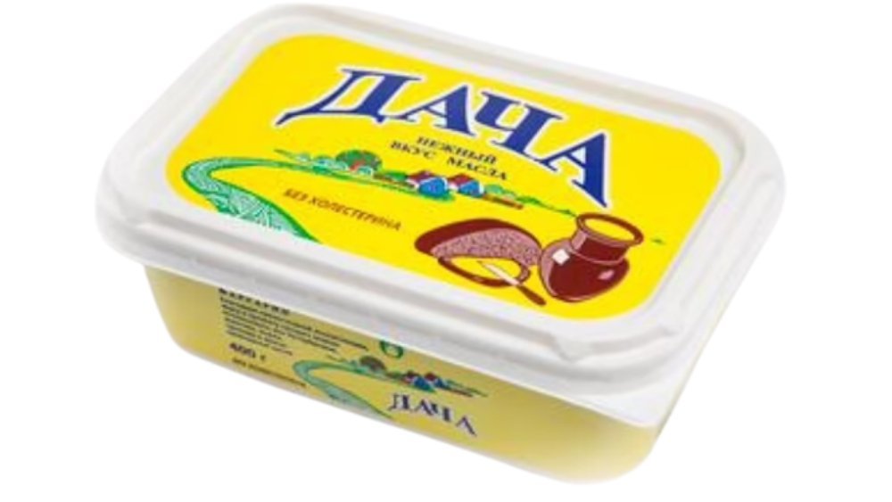 Dacha Масло (400 gr)