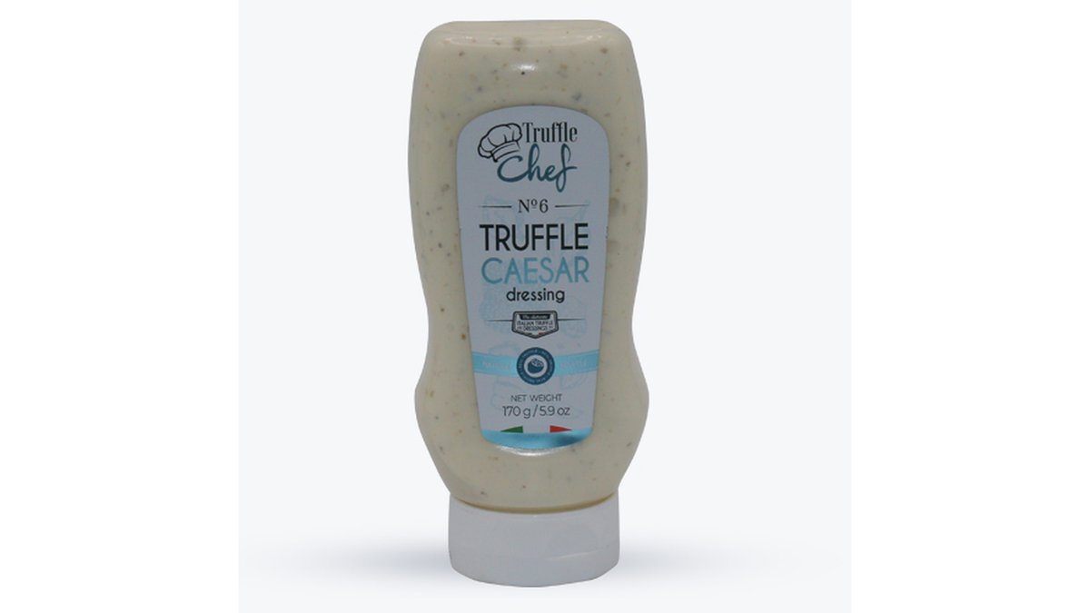Colle del Tartufo соус with truffle (170 g)