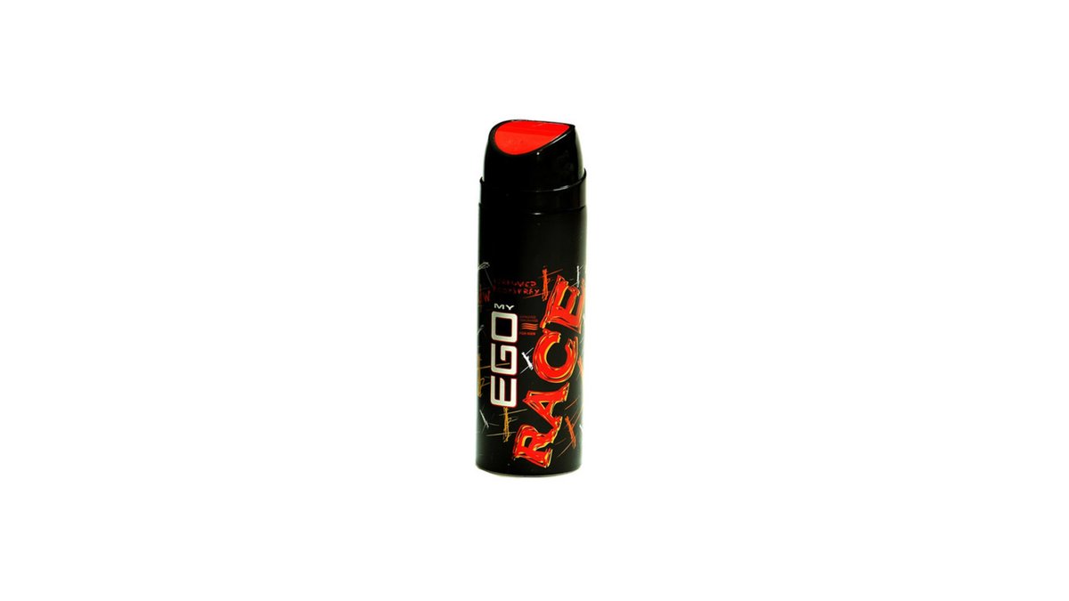 EGO Антиперспирант (200 ml)