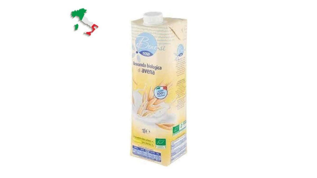COOP Oat Drink (1 l)