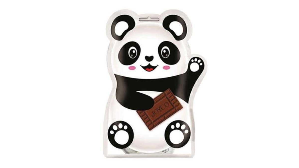 Panda candy (150 g)