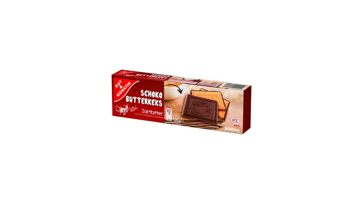 G&G Chocolate Butter Cake with Butter and Chocolate