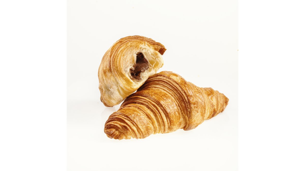 Mini Croissant chocolate (100 g)