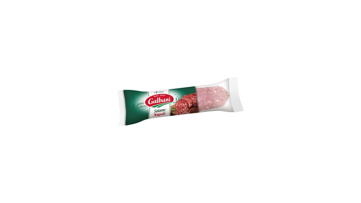 null Cured Meat (190 g)