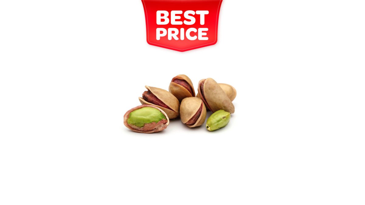 Pistachios (100 g) (100 g)