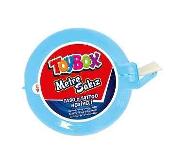 Toybox კანფეტი meter Kevi (12 pcs)