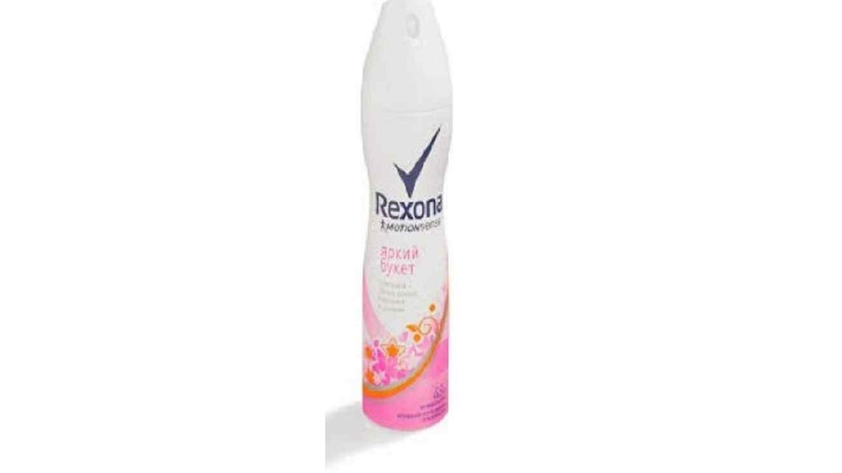 Rexona Antiperspirant (150 ml)