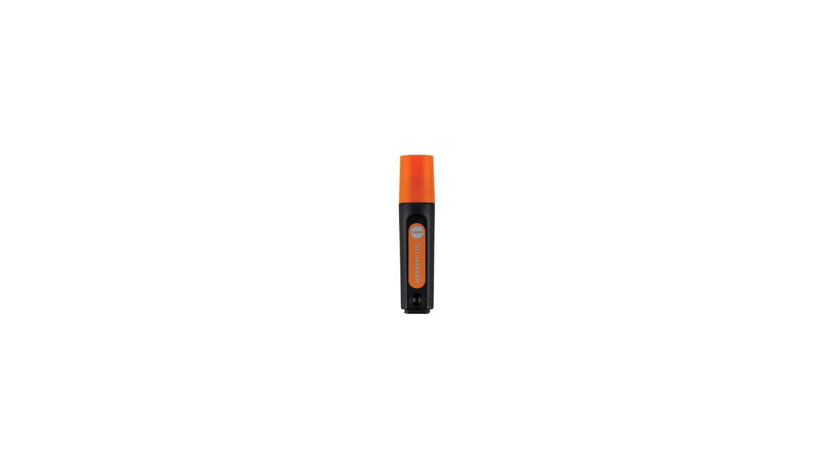 CENTRUM marker Orange Cutter Tip (5 mm)