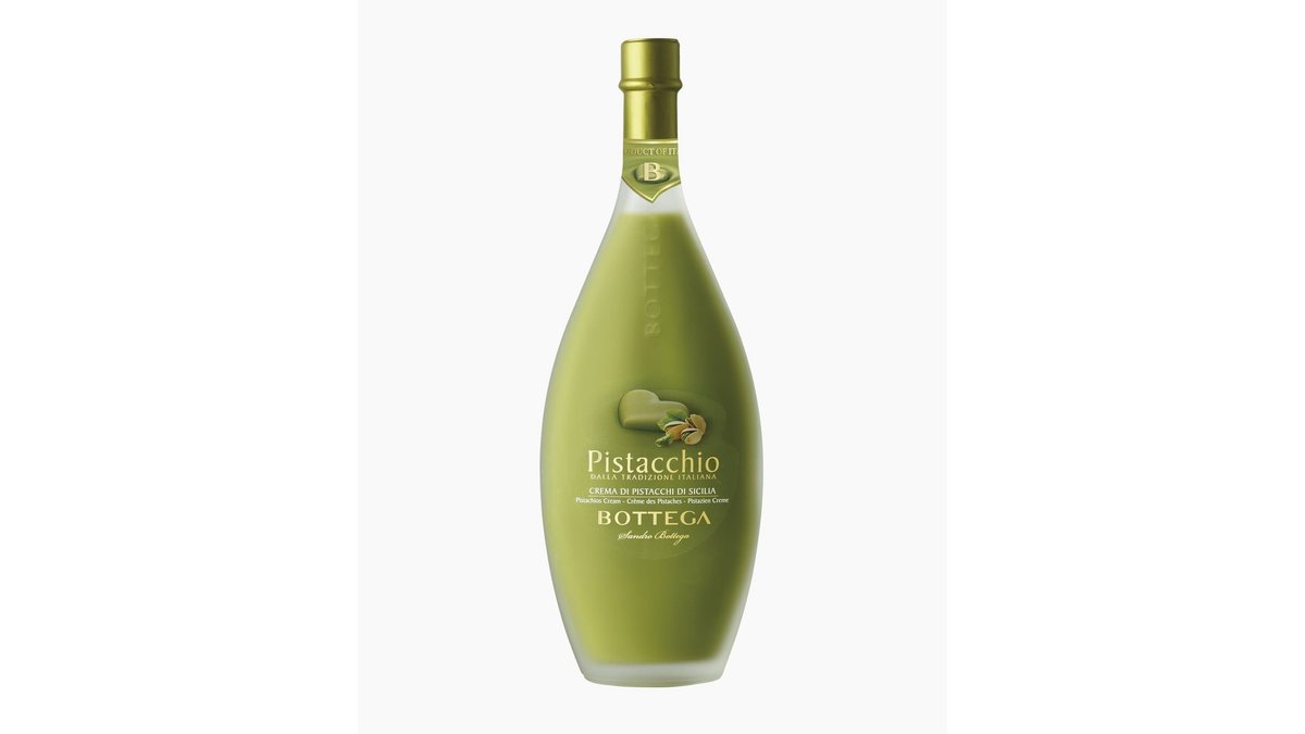 Botega whiskey Pistachio (500 ml)