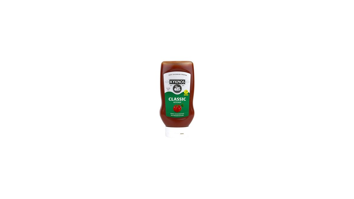 Kyknos Кетчуп Classic (560 g)
