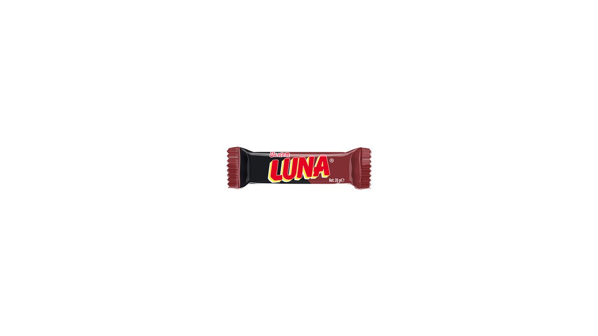 Ulker შოკოლადი (28 g)