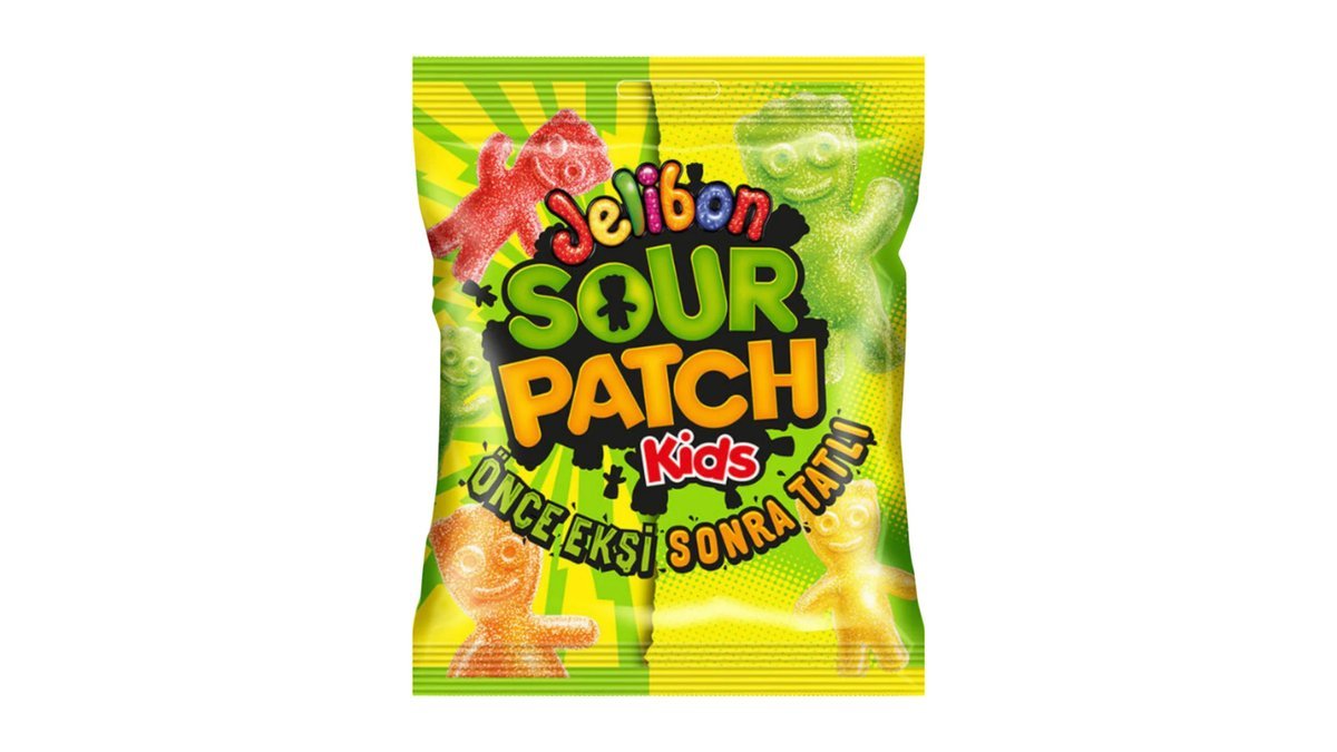 конфета (160 gr)