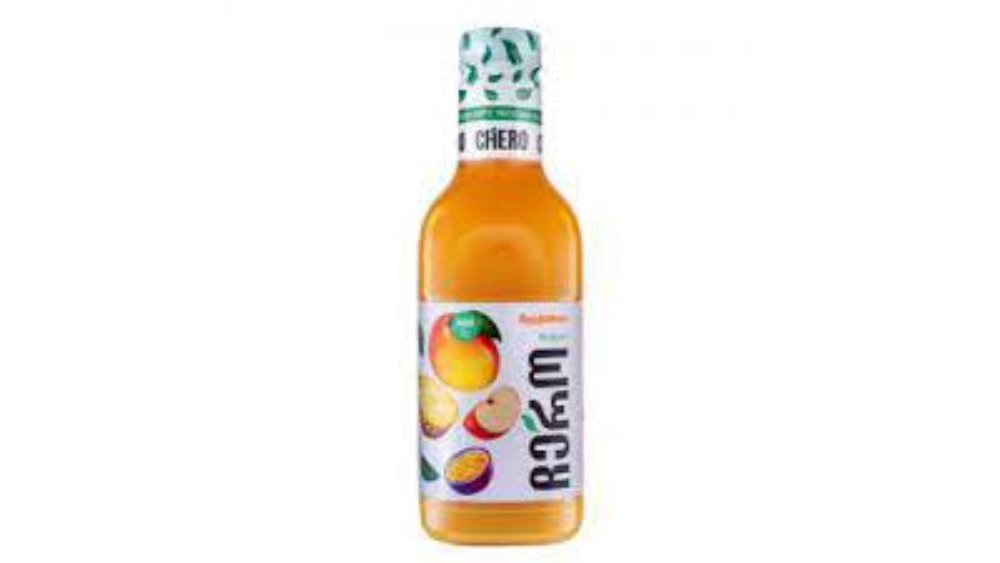 Chero წვენი (0.9 l)