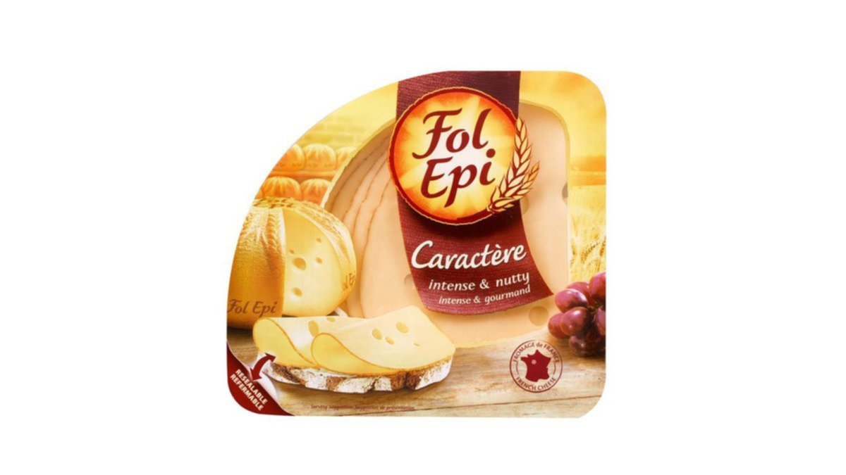 FOL EPI ყველი Classic (150 g)