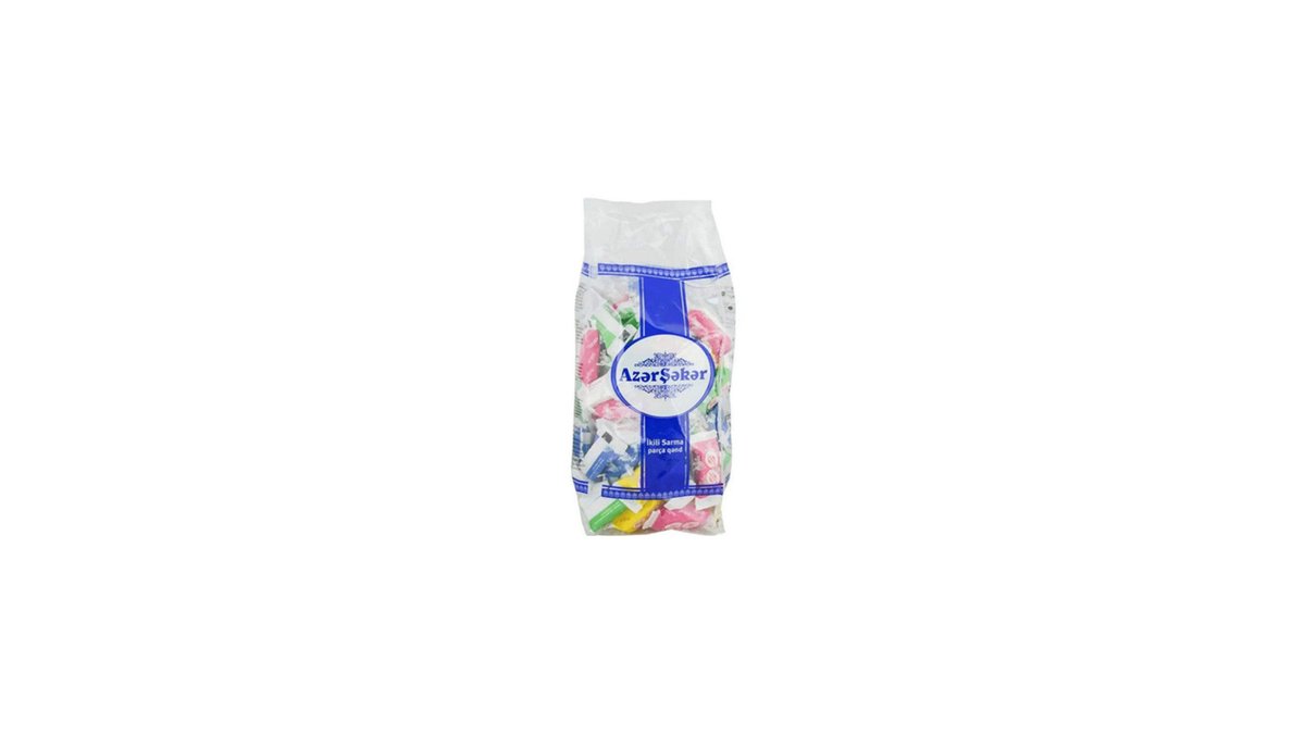 AZERDUZ сахар (500 g)