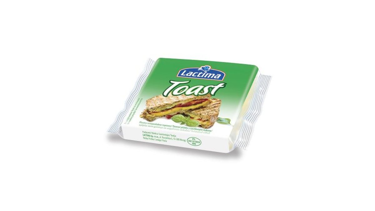 Lactima cheese ფენა (100 gr)