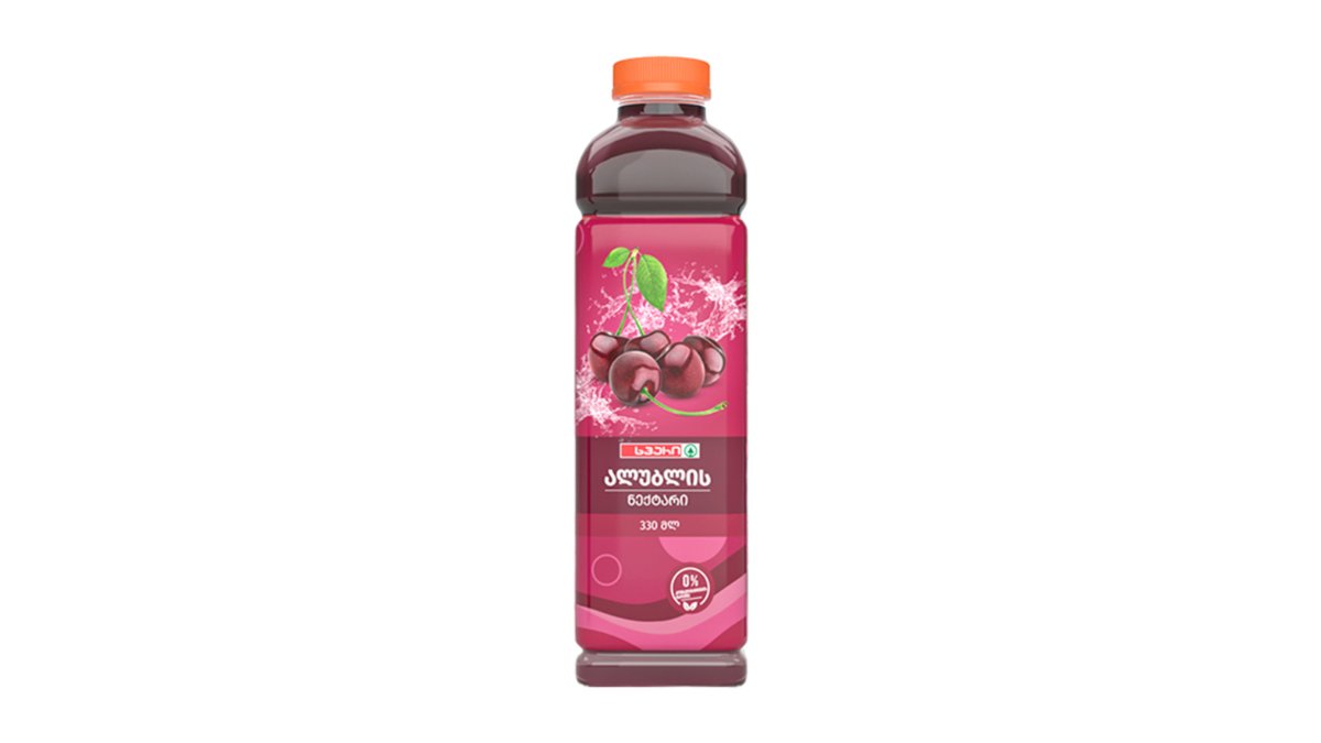 juice (330 ml)
