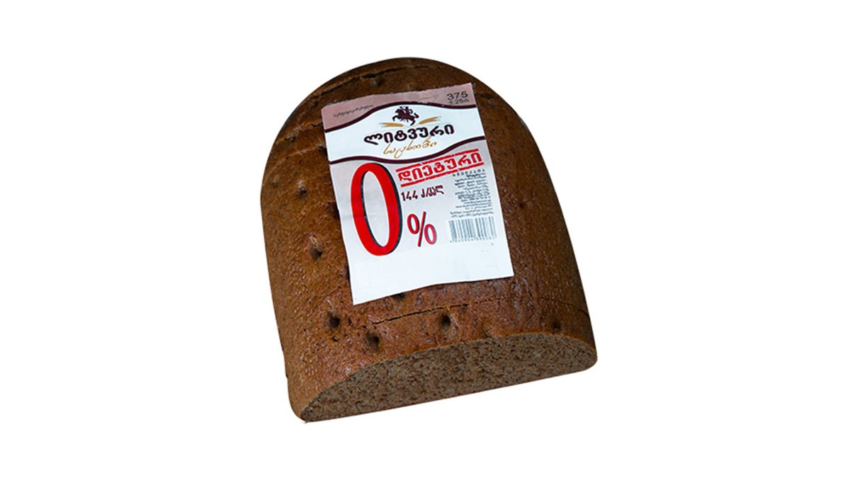 Lithuanian Bakery bread (375 gr)