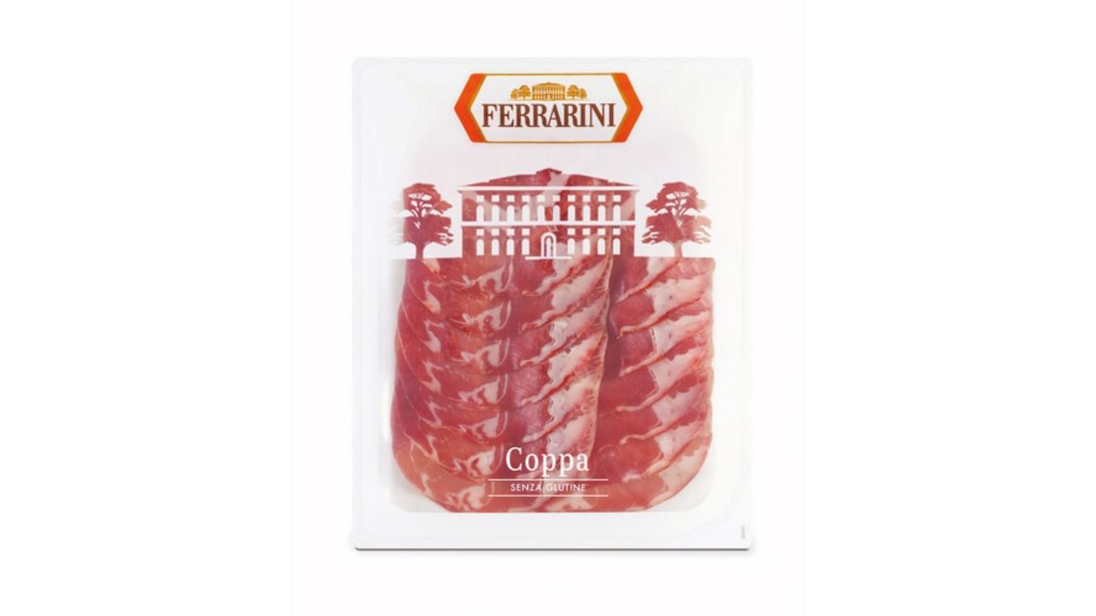 FERRARINI coppa კოპპა (90 g)