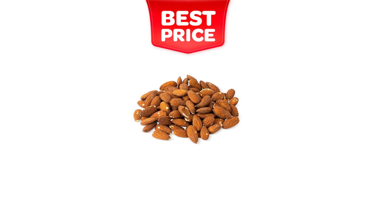 Миндаль (100 g)