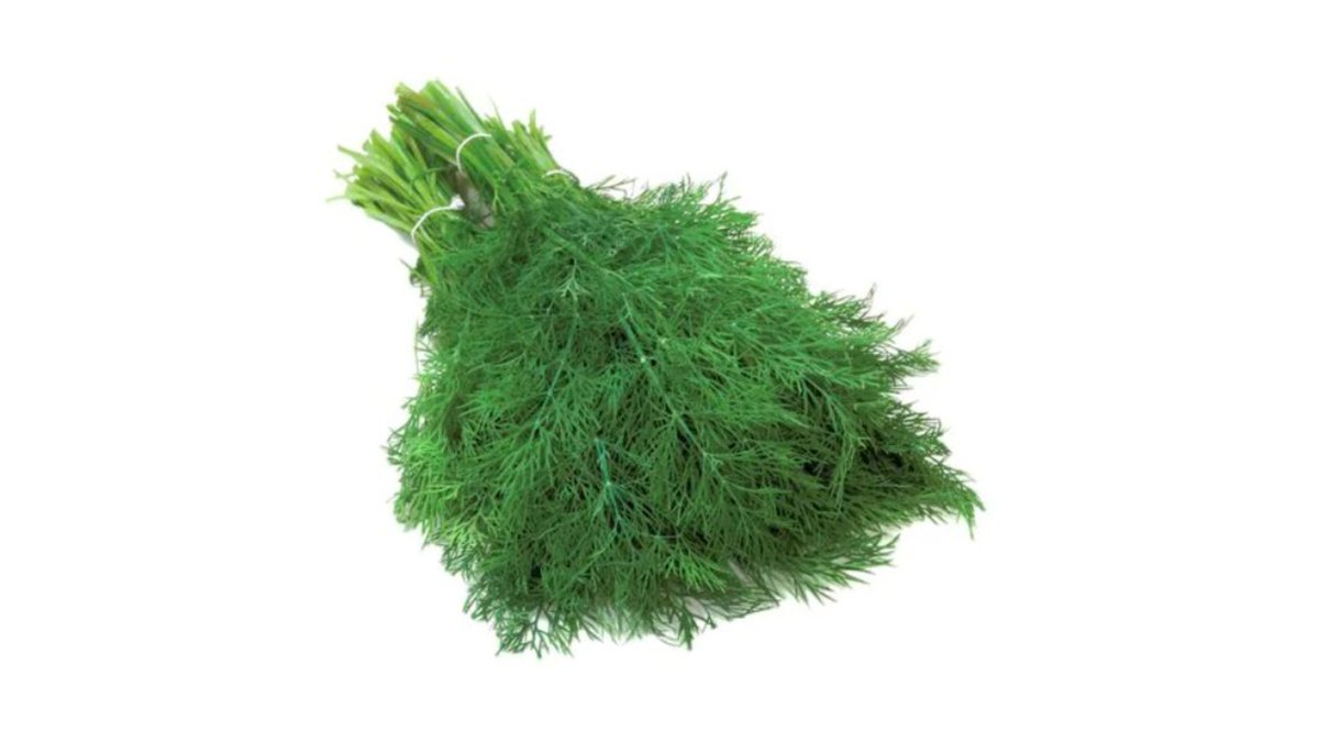 Зелень (1 kg)
