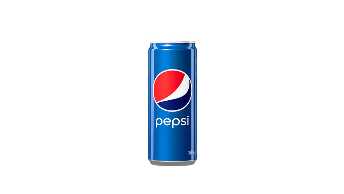 Pepsi газировка (330 ml)