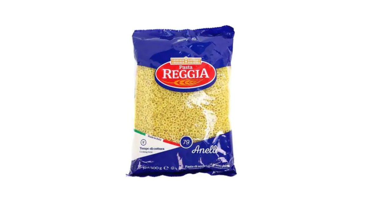 Reggia Pasta Anelli di Caserta (500 g)