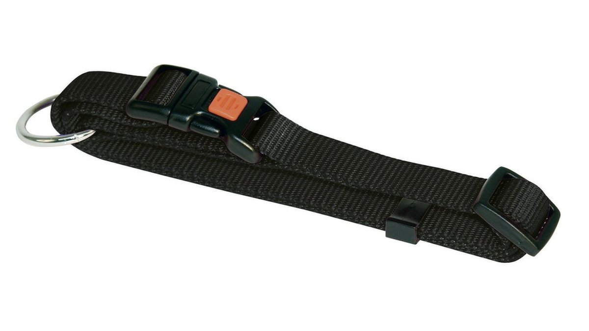 Kerbl Pet Accessory Miami black