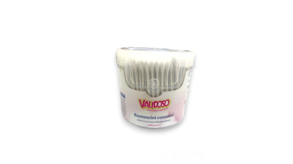 VALIDOSO Ear Cleaning Sticks for Children