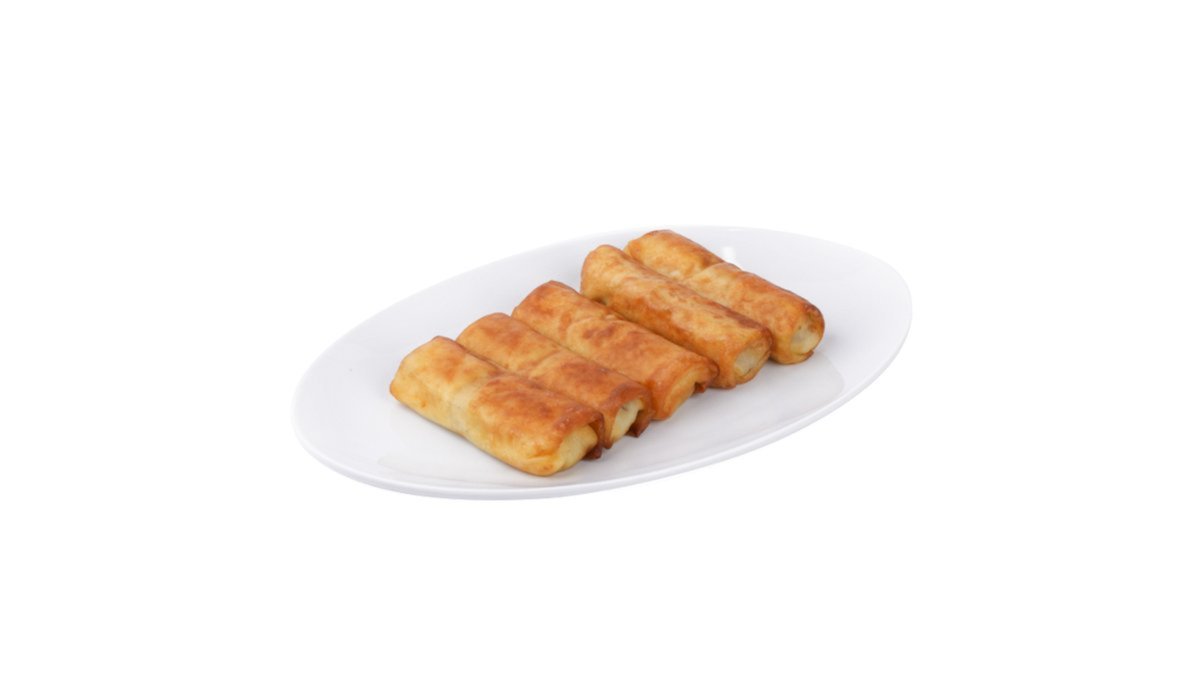 Sultanchik Блин с говядиной fried