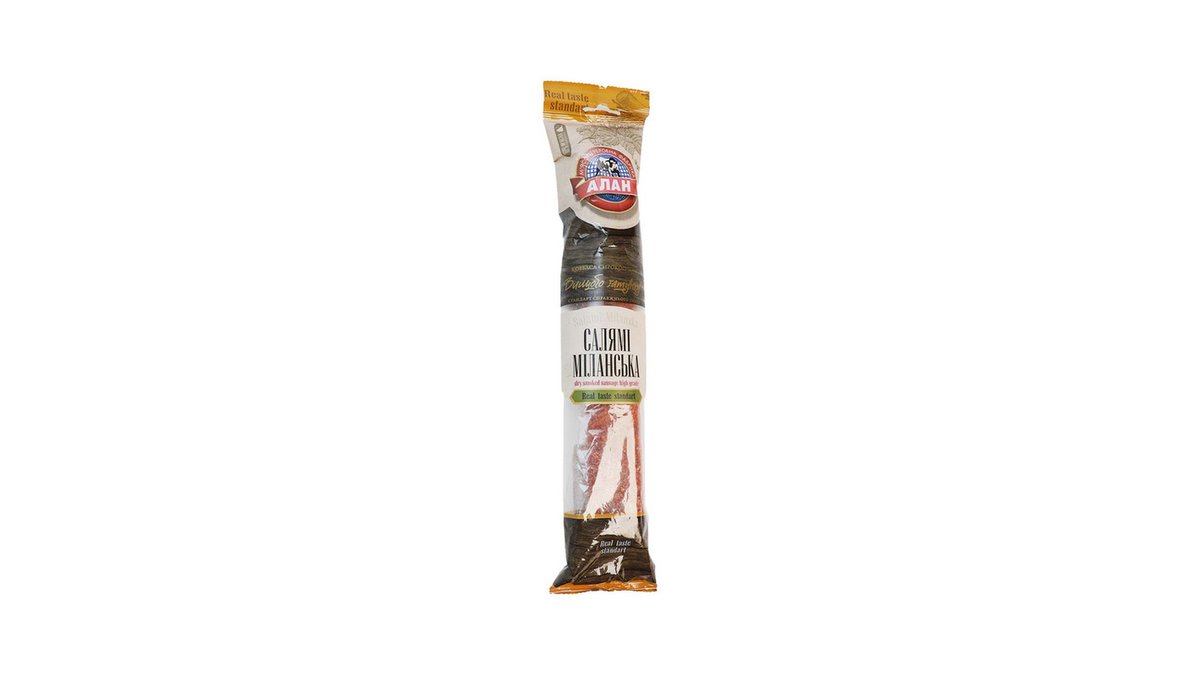 Alani სალიამი salami (320 g)