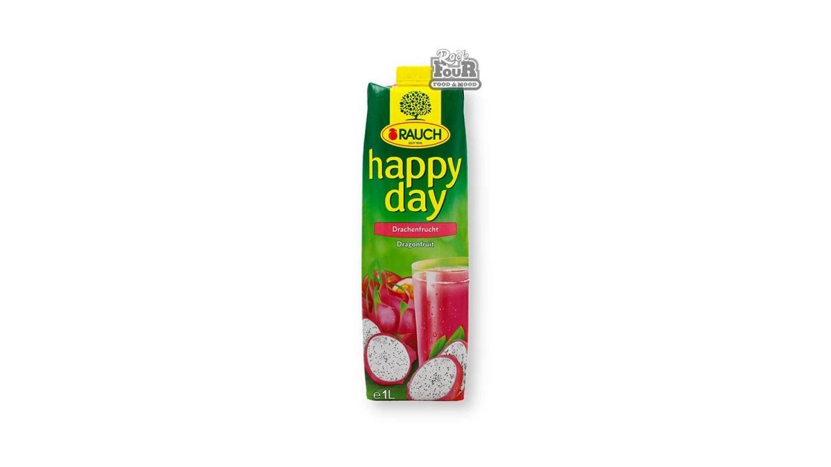 ჰ ეფი დეი juice cherry (200 ml)