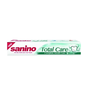 Sanino toothpaste (100 ml)