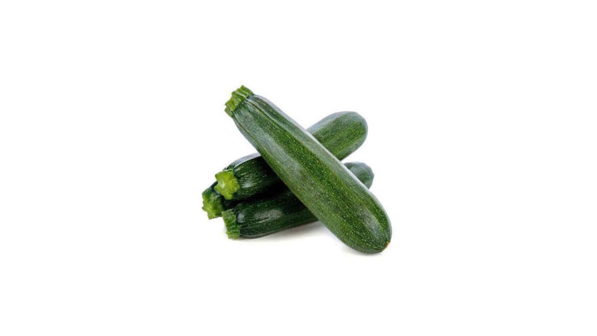 Zucchini