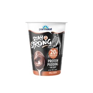 Parmalat Йогурт Cocoa (200 g)