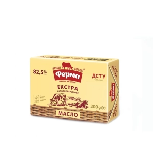 Farm Масло (200 g)