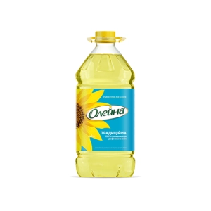 Oleina Растительное масло (5 l)