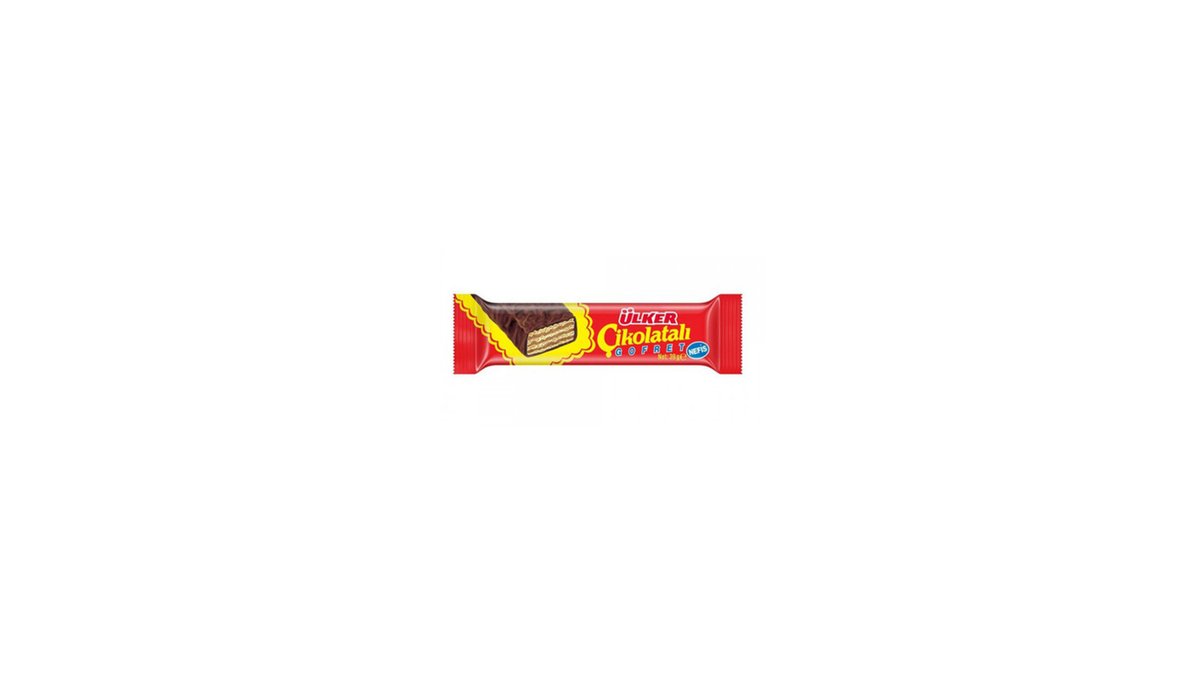Ulker შოკოლადი (36 g)